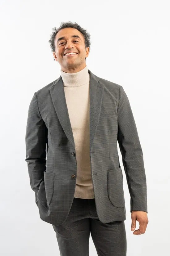 RRD BLAZER WINTER MICRO W22071