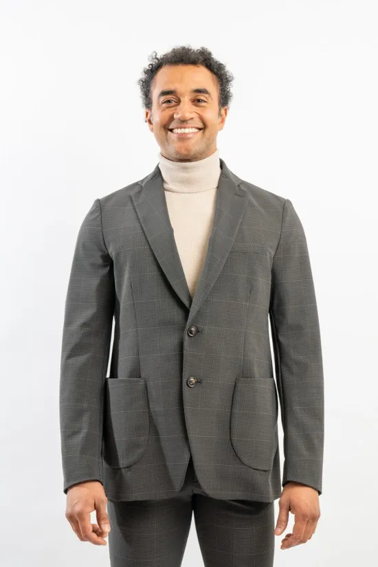 RRD BLAZER WINTER MICRO W22071