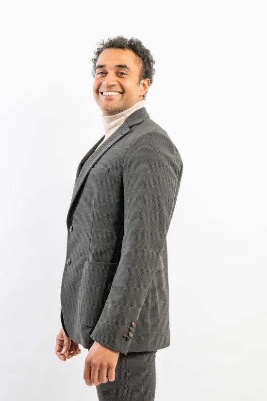 RRD BLAZER WINTER MICRO W22071