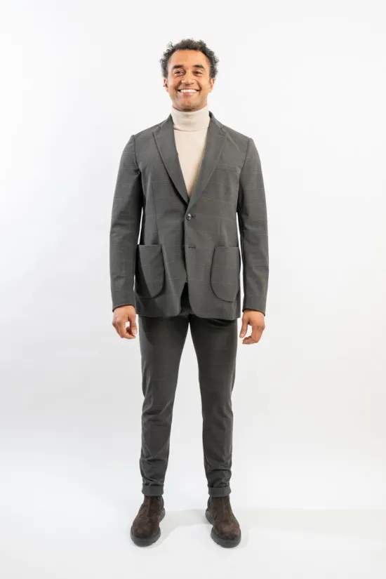 RRD BLAZER WINTER MICRO W22071