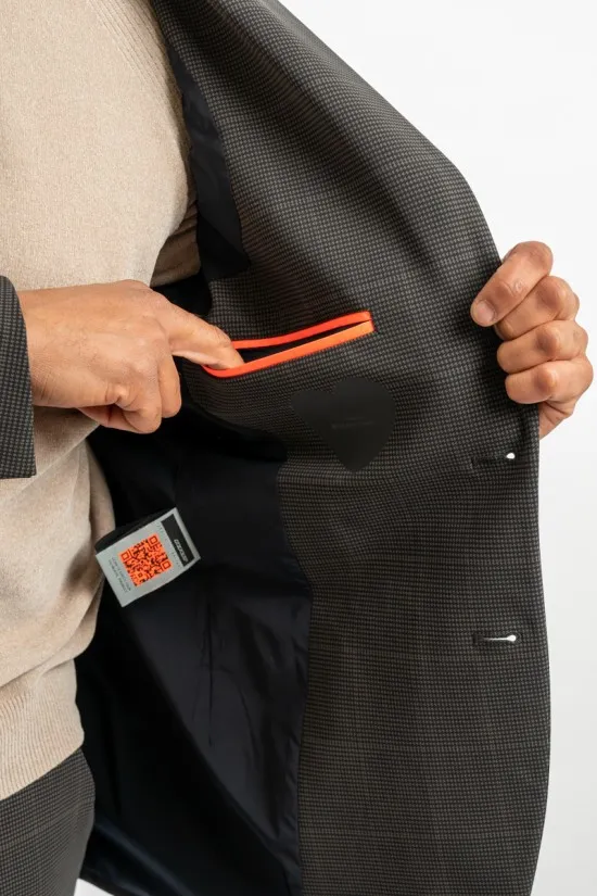 RRD BLAZER WINTER MICRO W22071