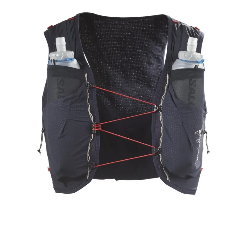 SALOMON S/LAB ULTRA 10 Gilet da running unisex con flask inclusi