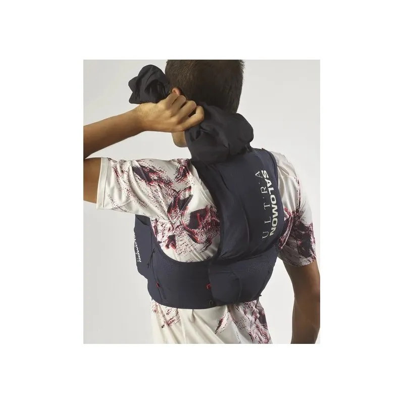 SALOMON S/LAB ULTRA 10 Gilet da running unisex con flask inclusi