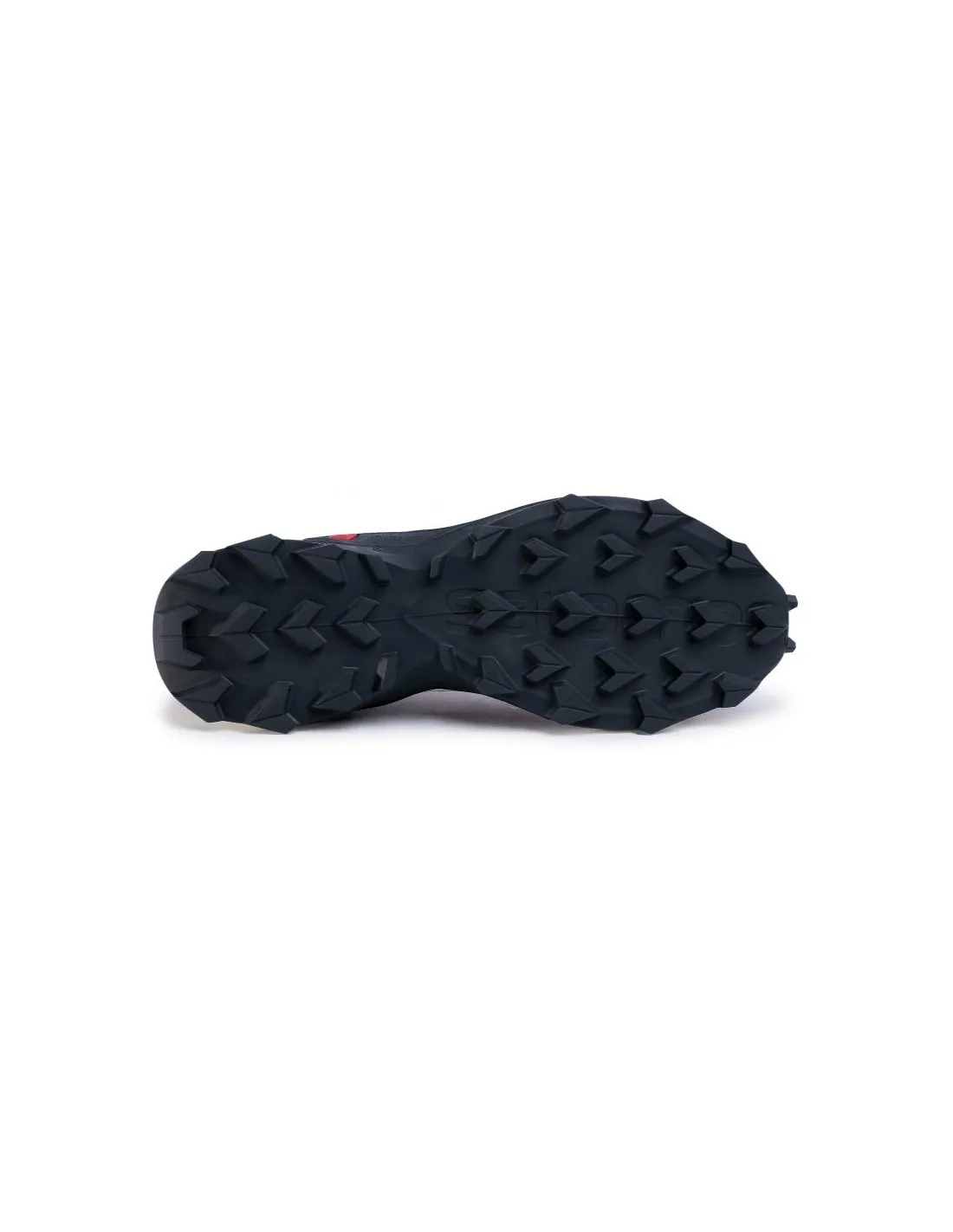 Salomon Supercross Burnt Brick / Vanila Ice / India Ink