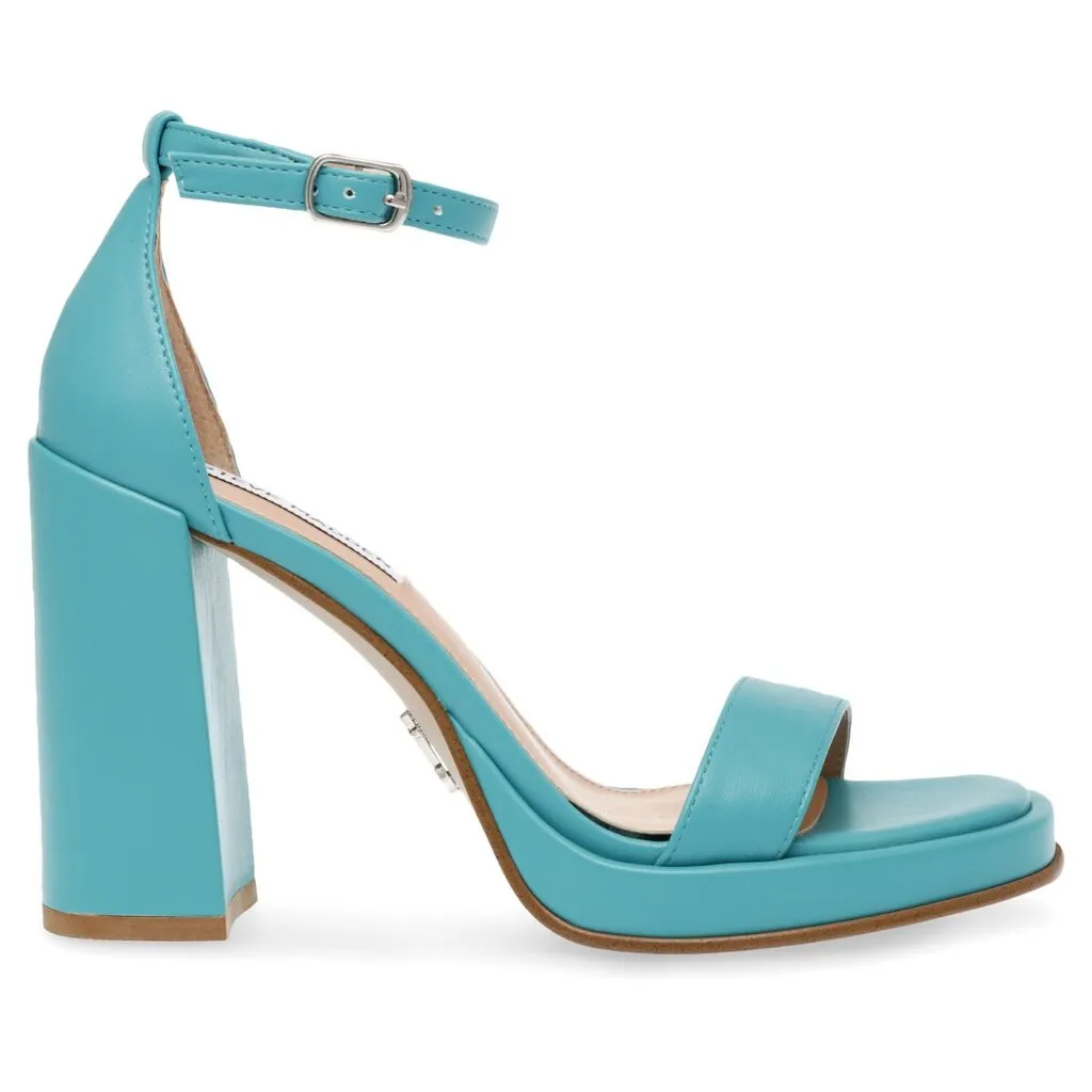 Sandali Donna “Steve Madden” Dream-On Collezione 2024 – Aruba Blu