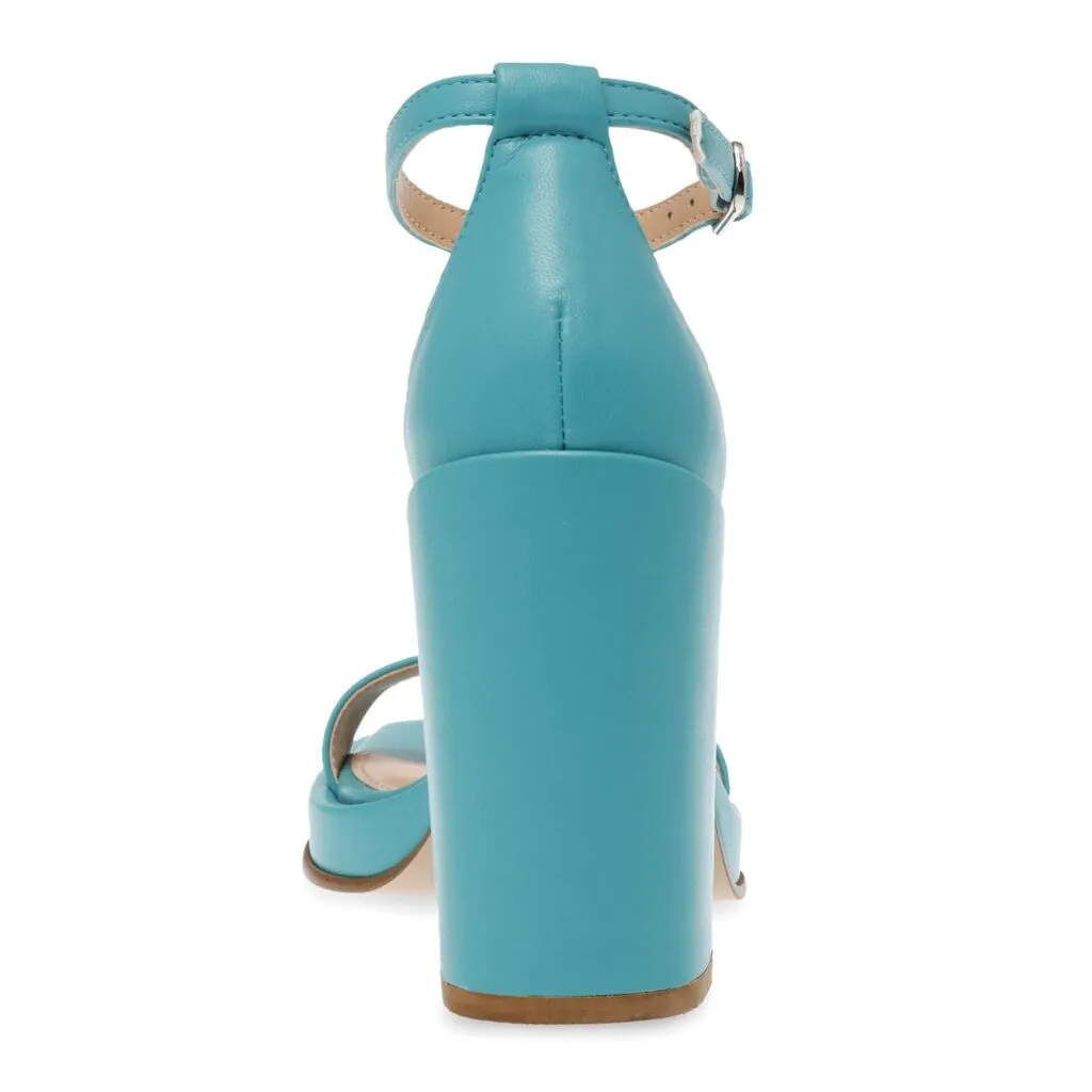 Sandali Donna “Steve Madden” Dream-On Collezione 2024 – Aruba Blu
