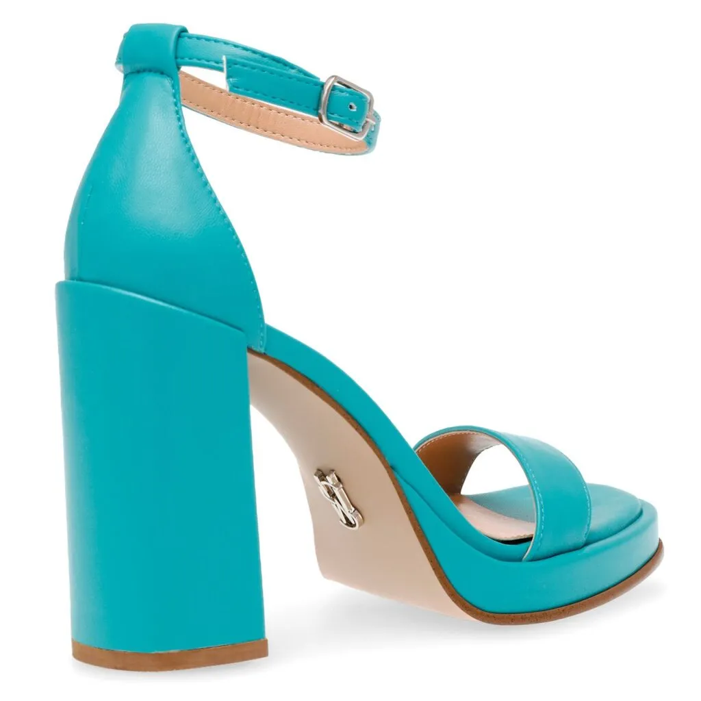 Sandali Donna “Steve Madden” Dream-On Collezione 2024 – Aruba Blu