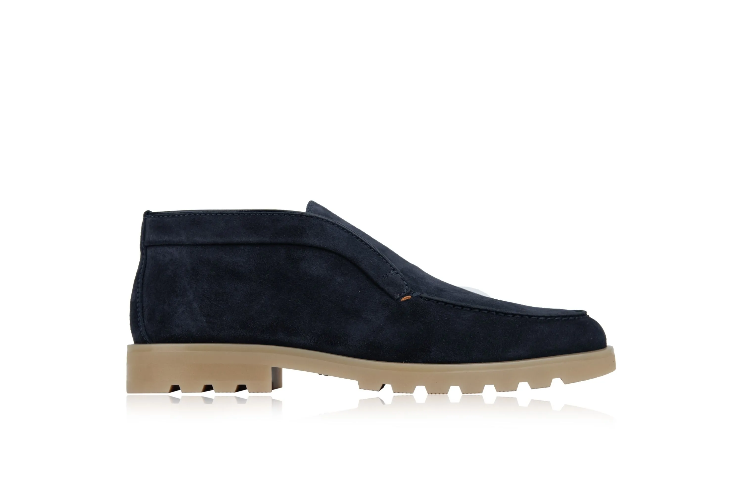 SANTONI 17823 U60 Ankle Boots