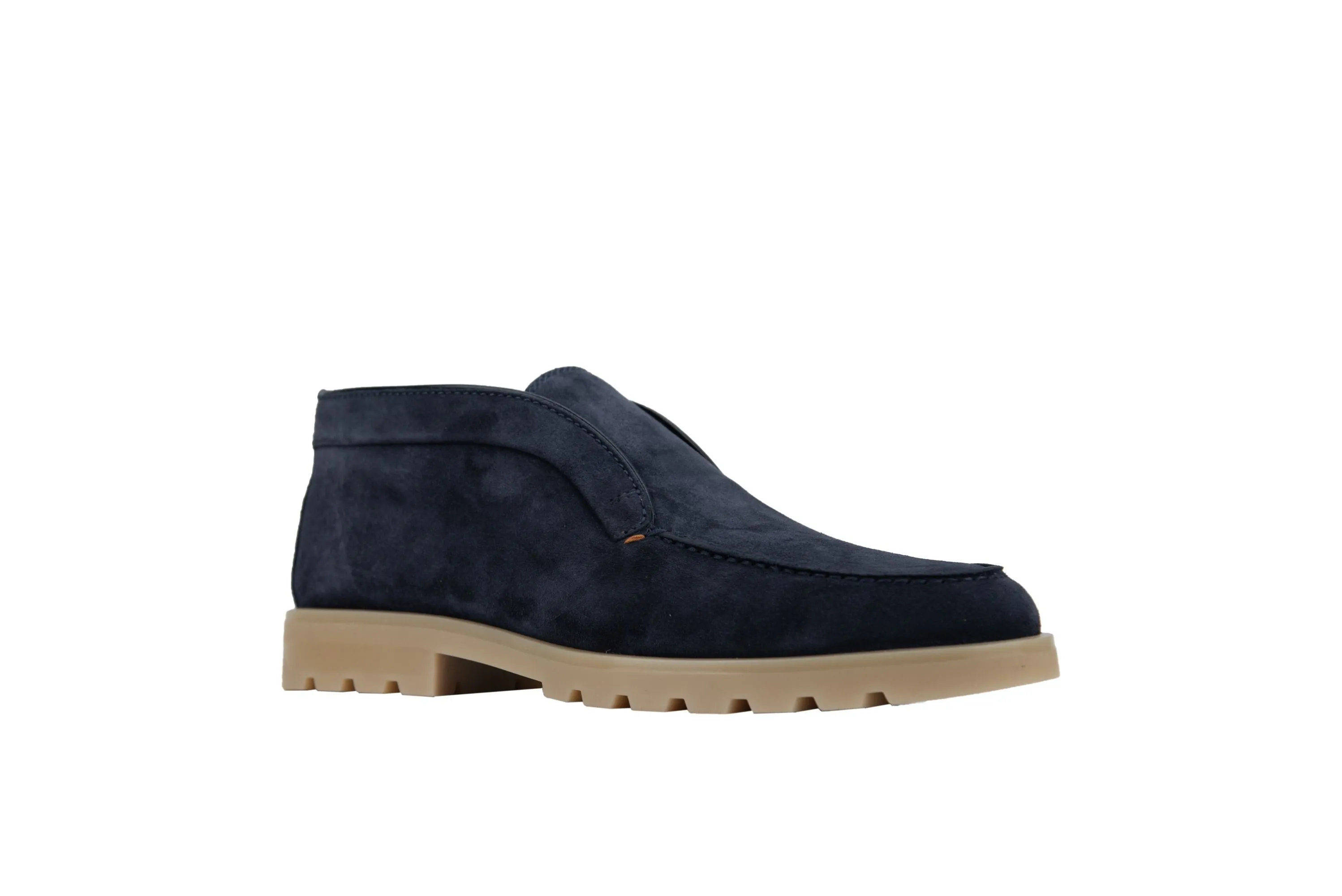 SANTONI 17823 U60 Ankle Boots