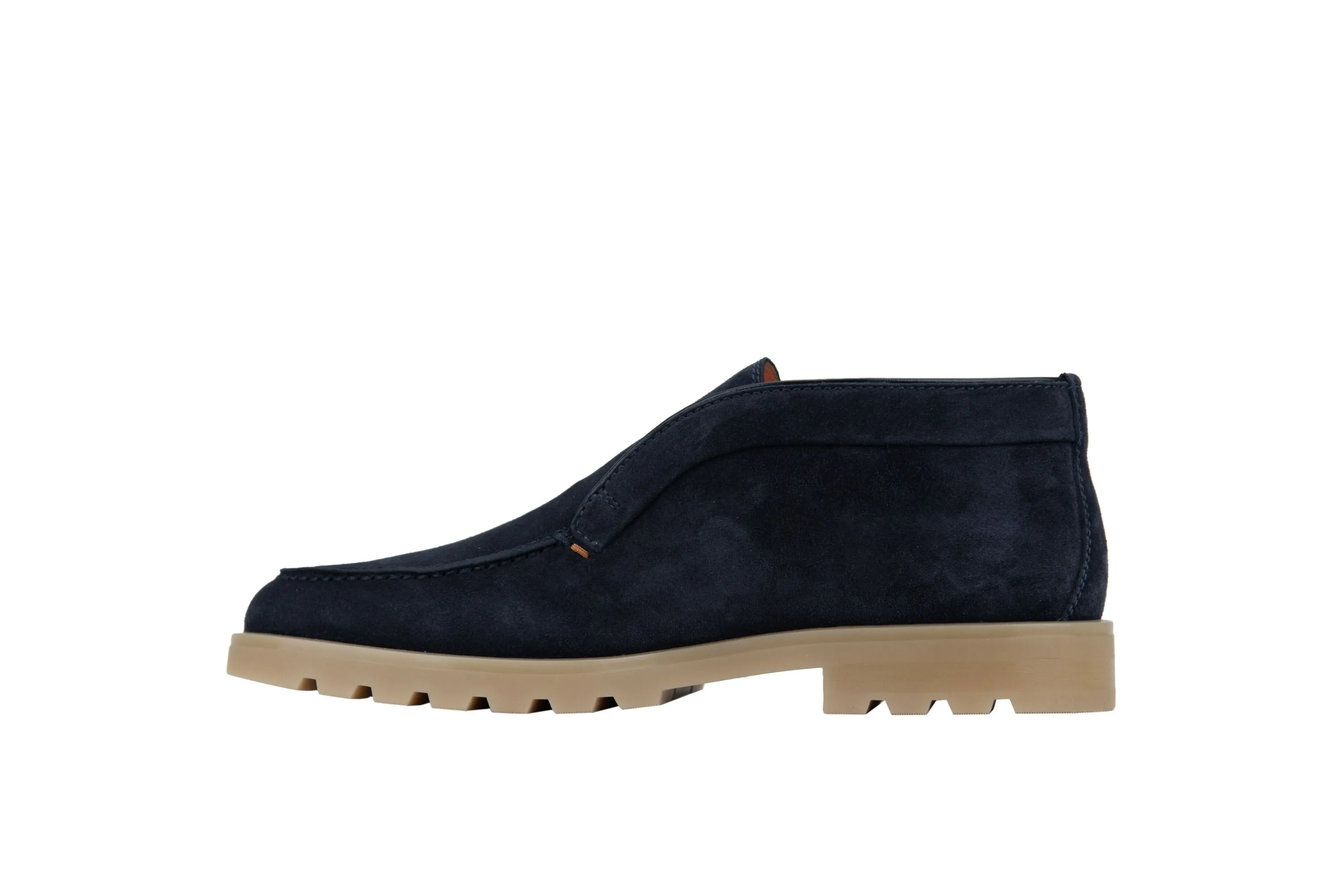 SANTONI 17823 U60 Ankle Boots