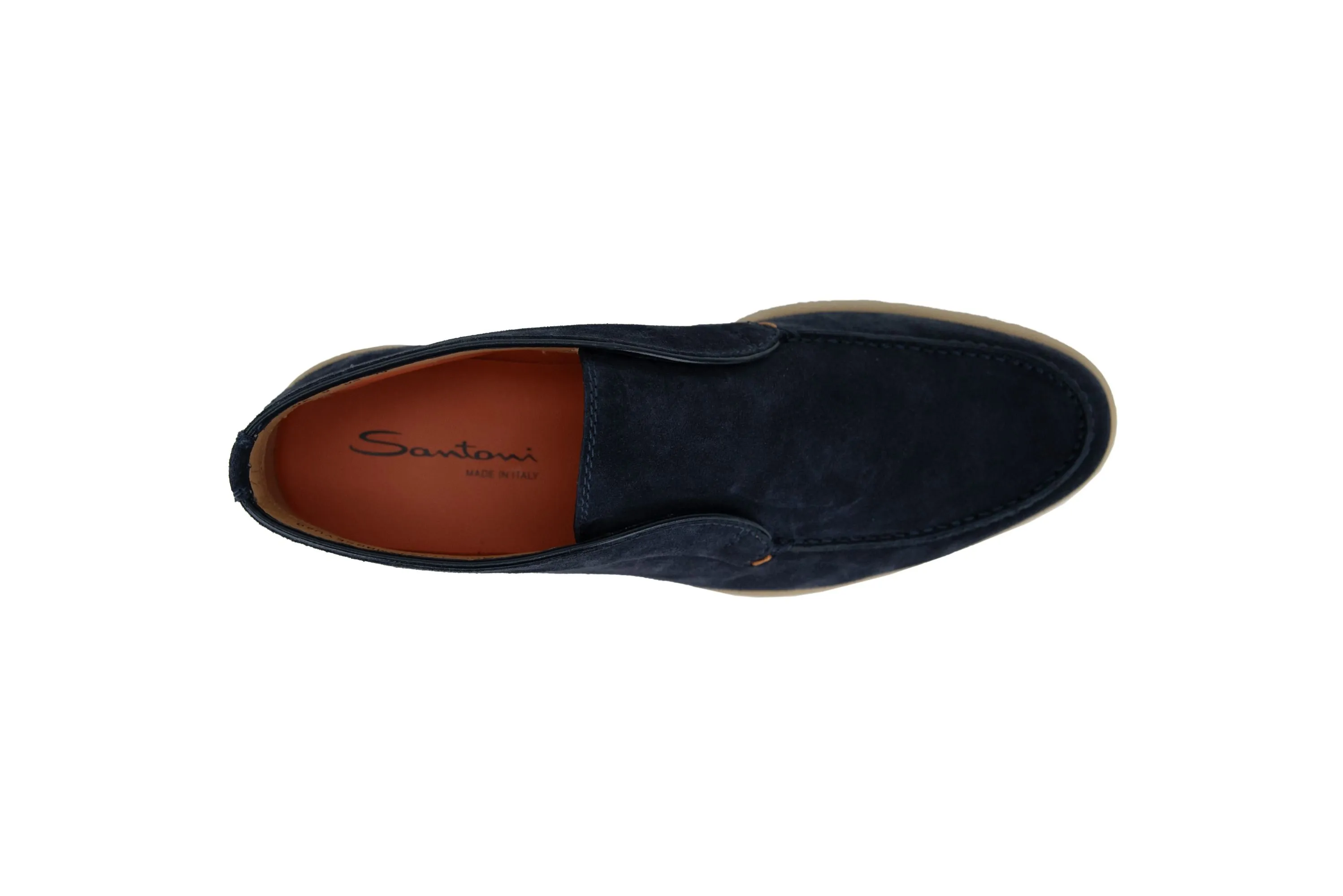 SANTONI 17823 U60 Ankle Boots