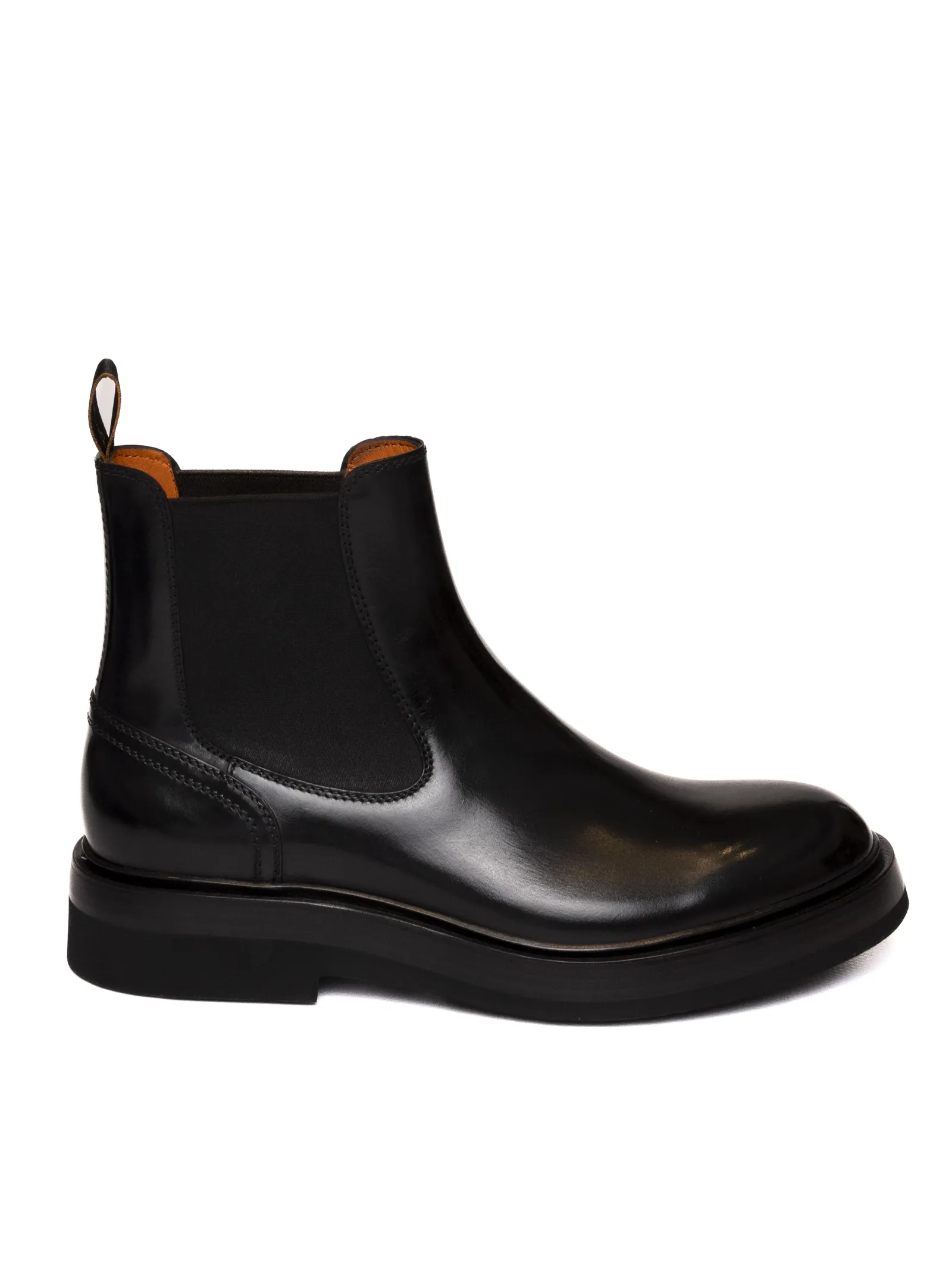 SANTONI Stivaletti