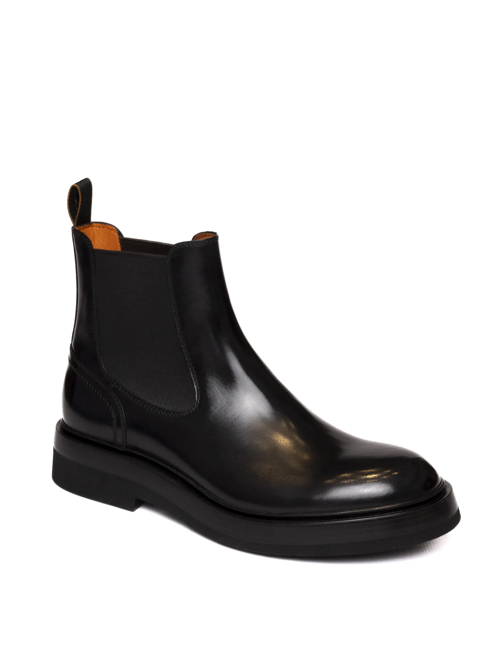 SANTONI Stivaletti