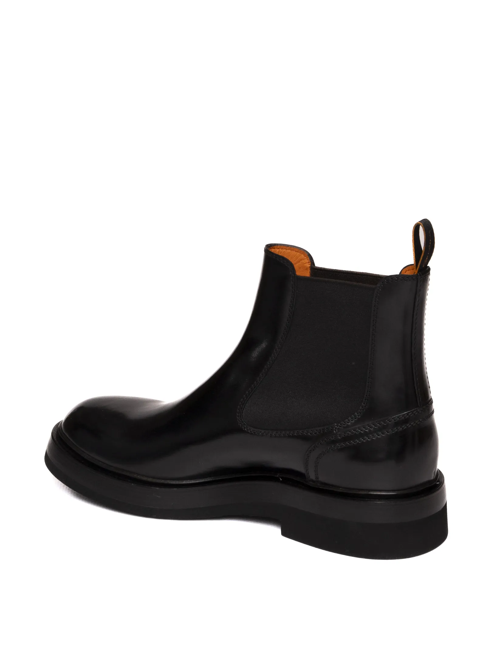 SANTONI Stivaletti