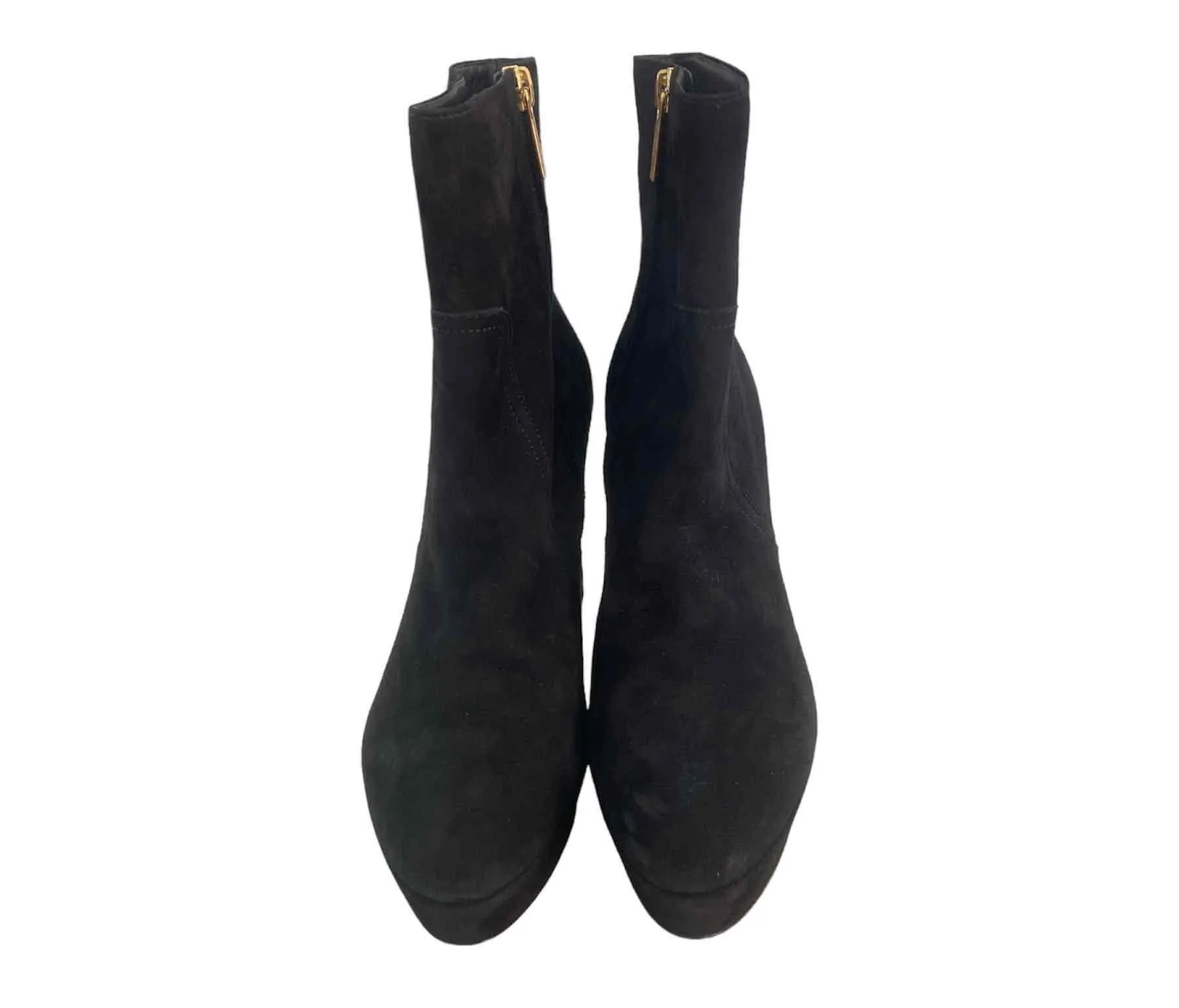 Santoni  ---------    ------------ scarpe stivale stivale nero