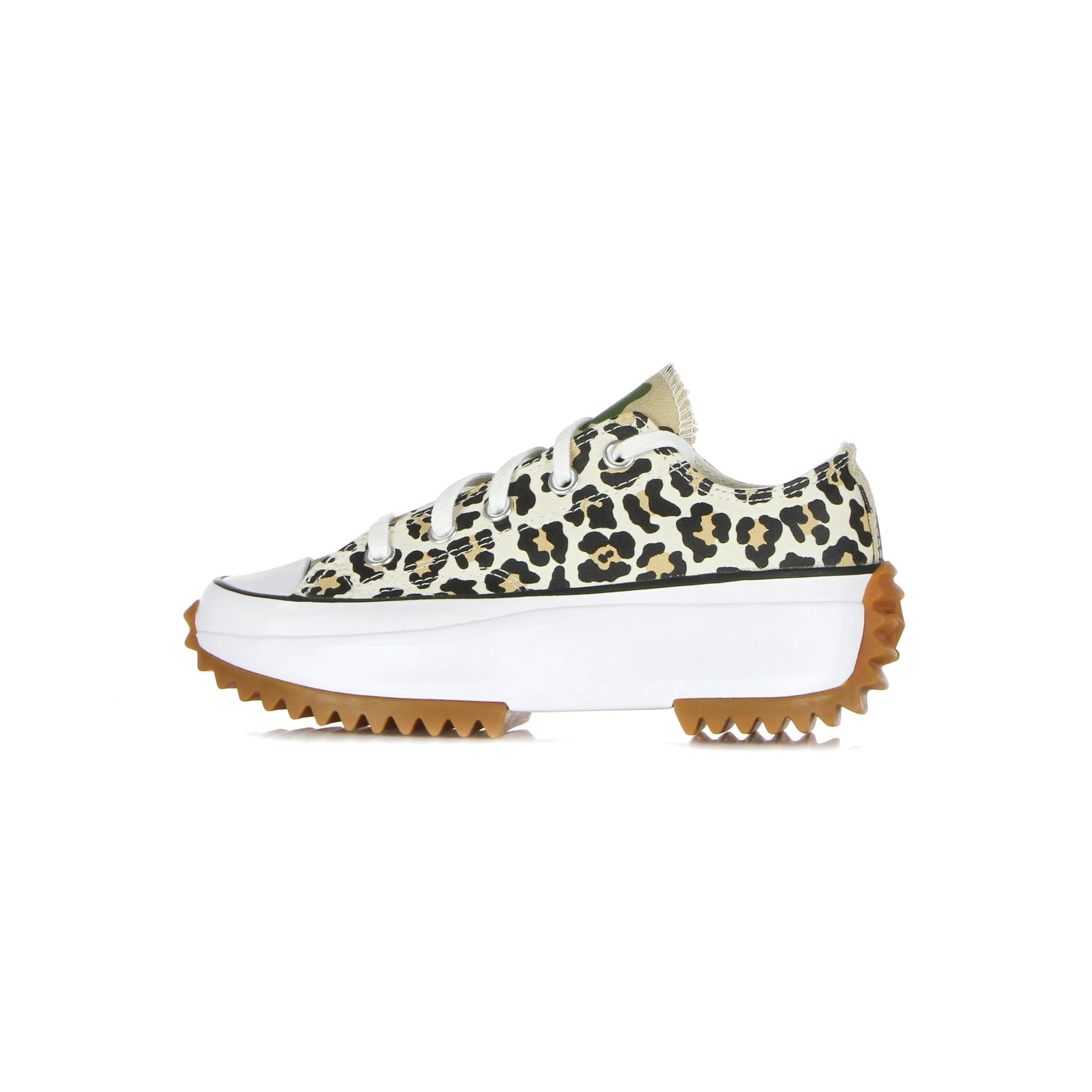 Scarpa Bassa Donna Run Star Hike Driftwood/light Fawn/black