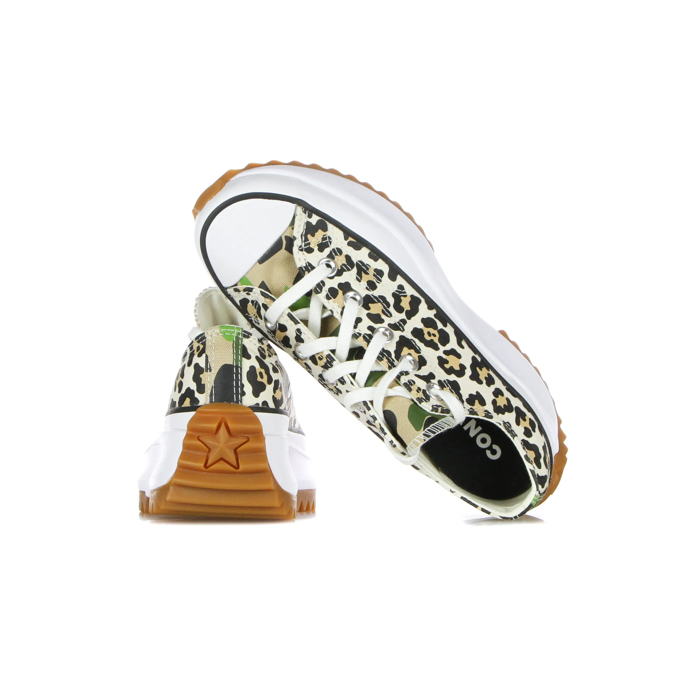Scarpa Bassa Donna Run Star Hike Driftwood/light Fawn/black