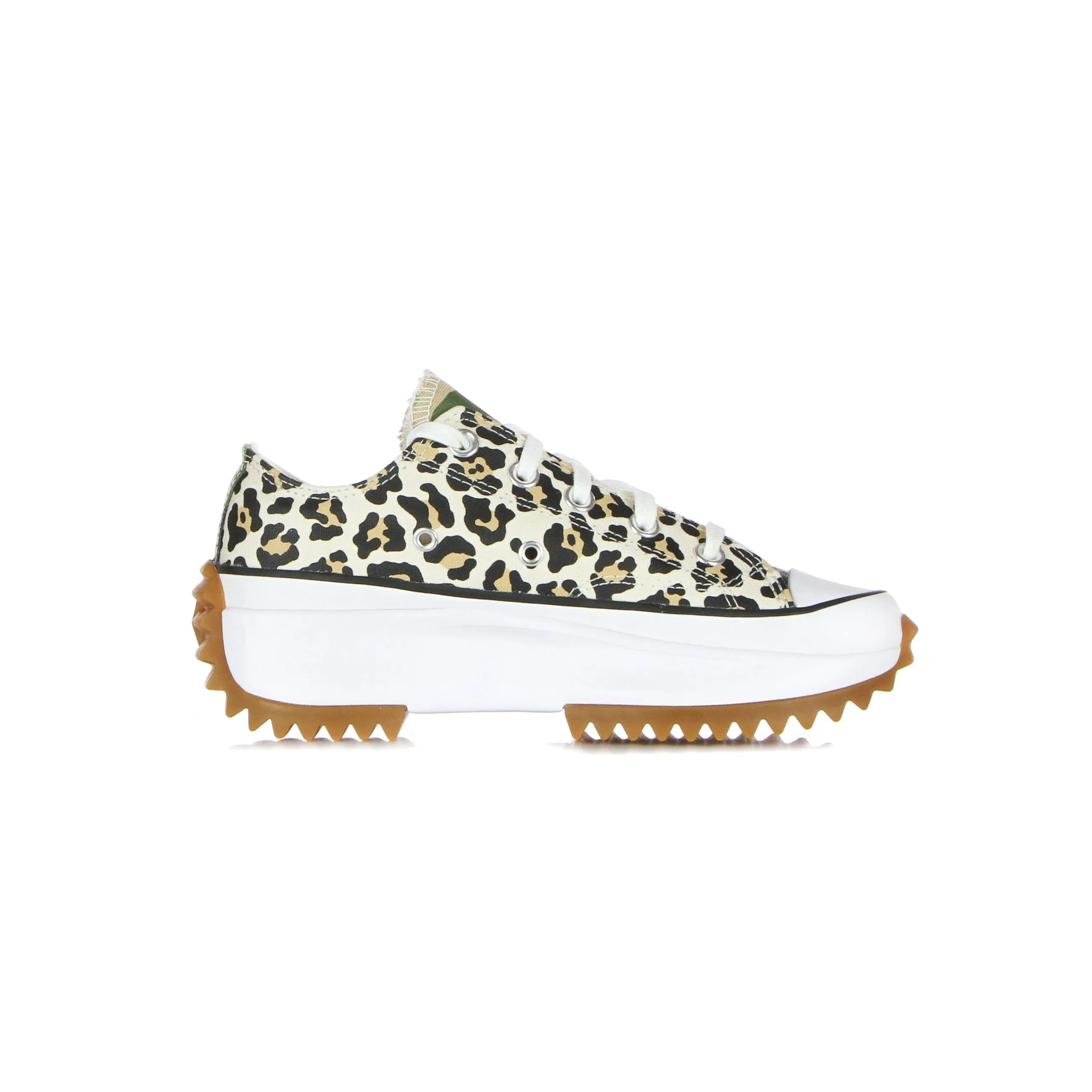 Scarpa Bassa Donna Run Star Hike Driftwood/light Fawn/black