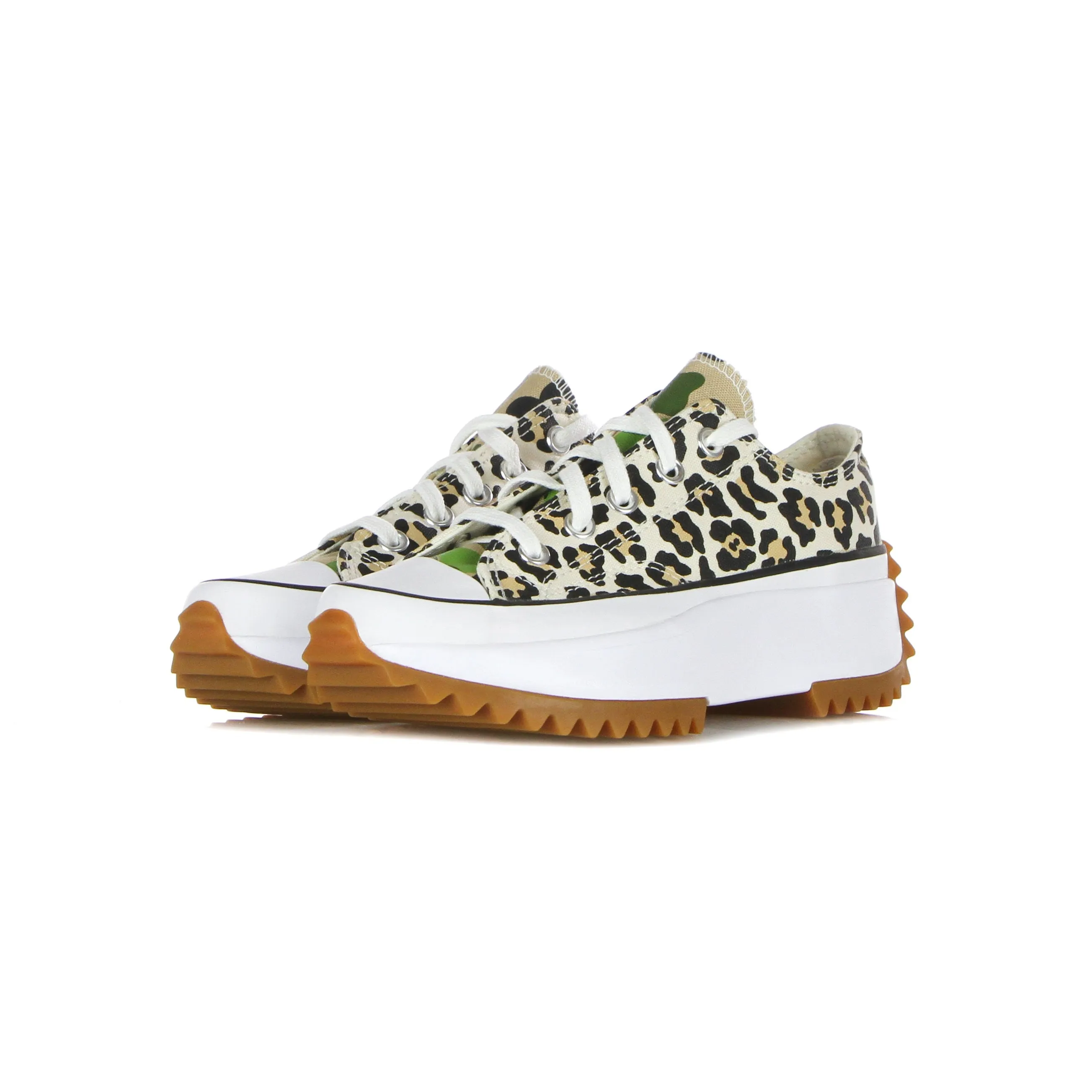Scarpa Bassa Donna Run Star Hike Driftwood/light Fawn/black