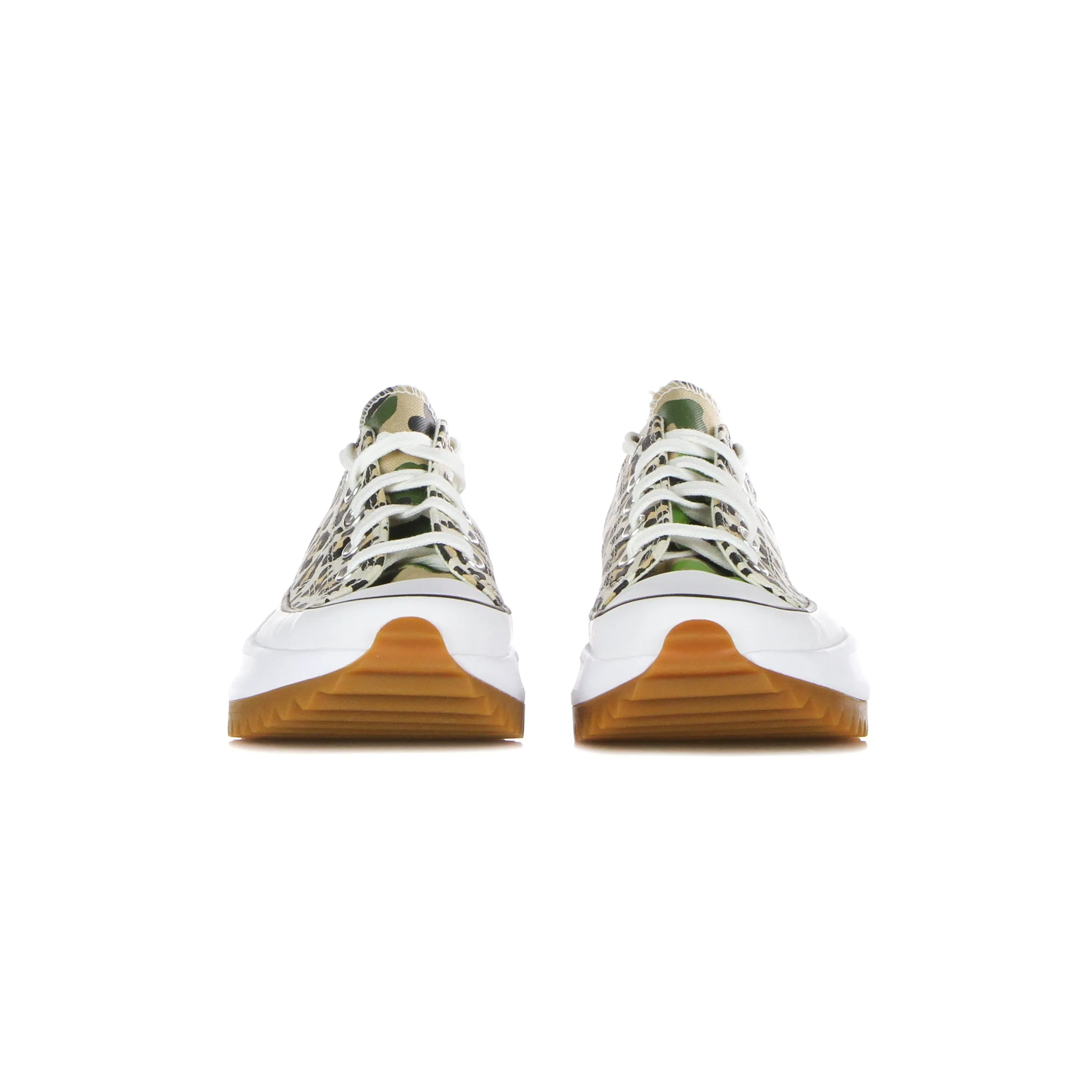 Scarpa Bassa Donna Run Star Hike Driftwood/light Fawn/black