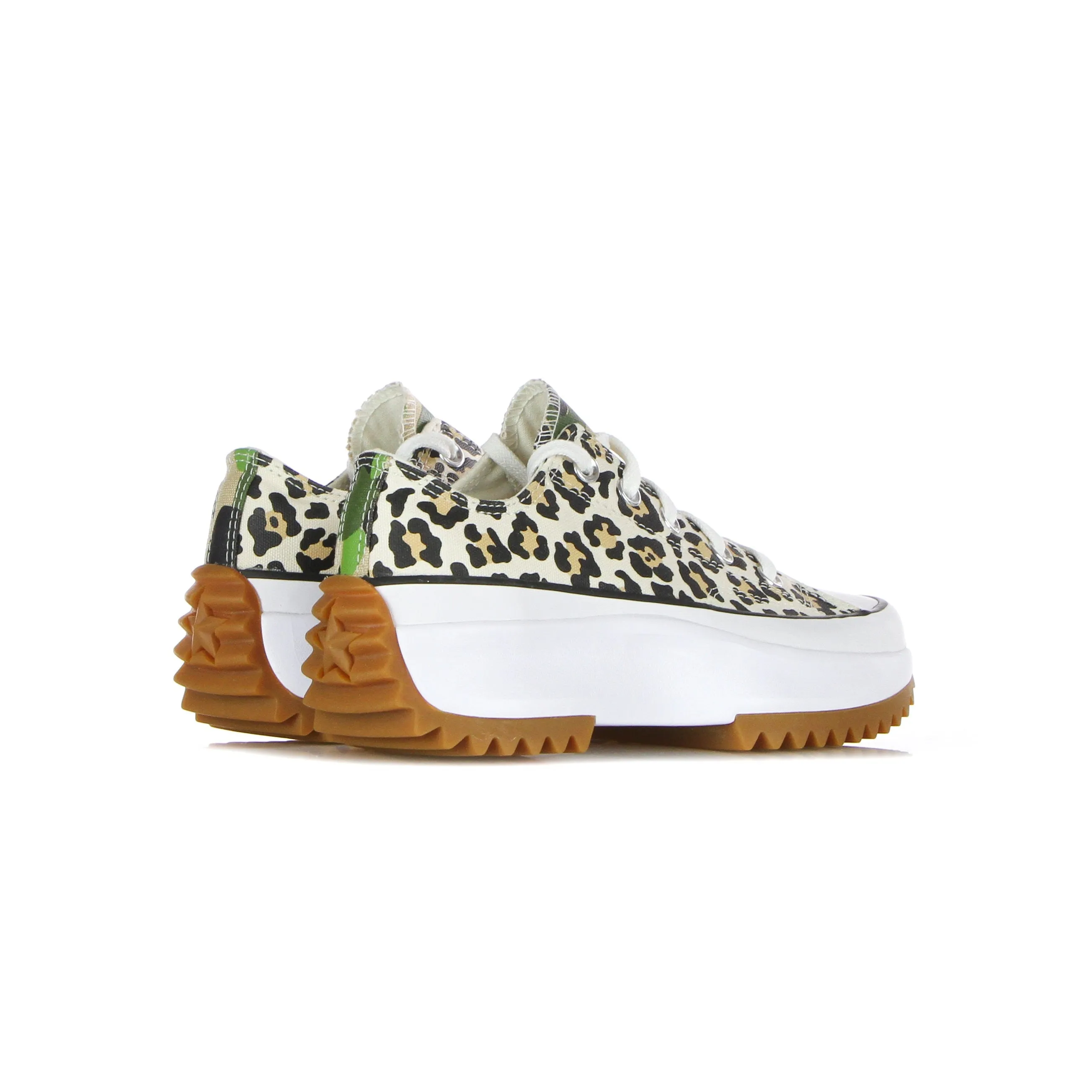 Scarpa Bassa Donna Run Star Hike Driftwood/light Fawn/black
