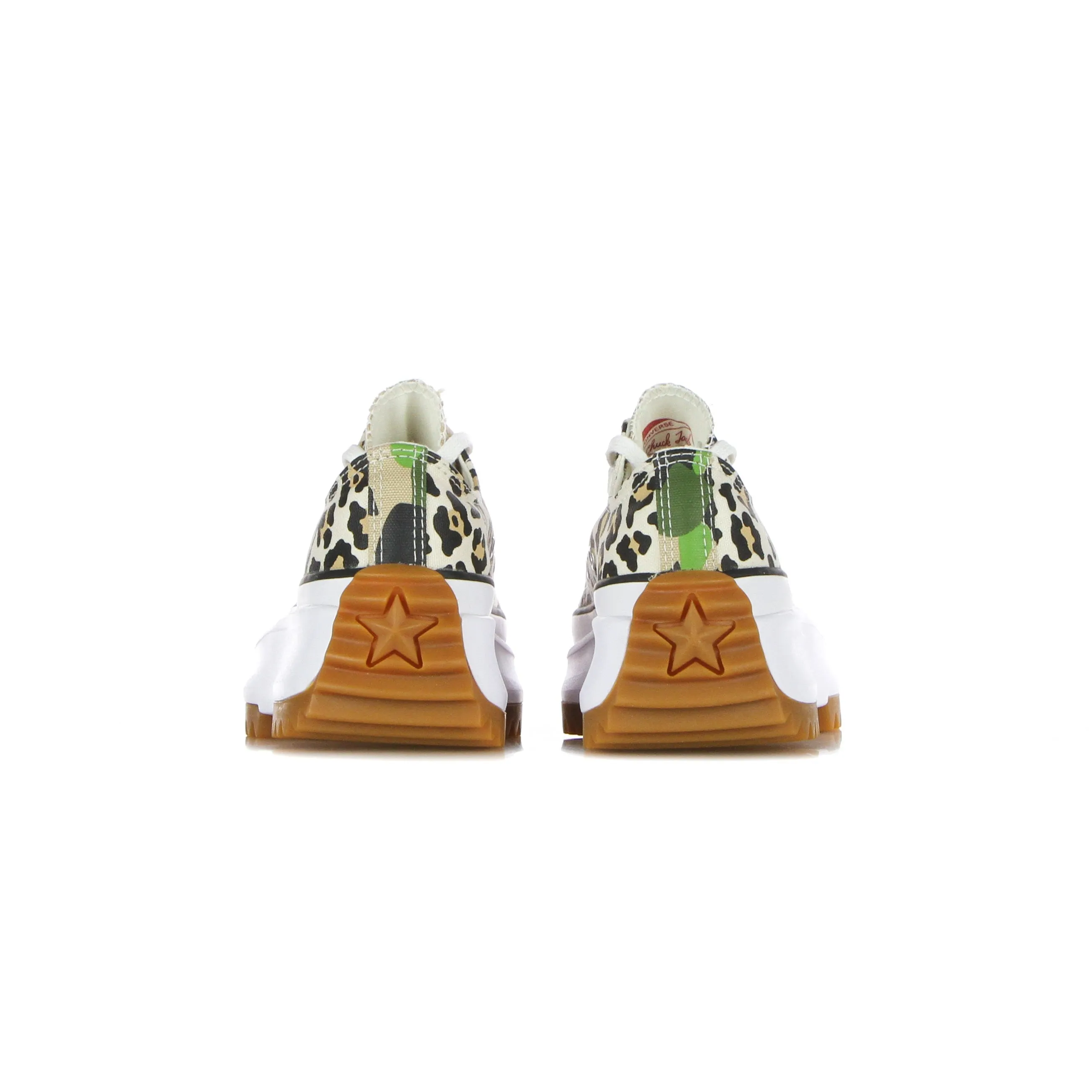 Scarpa Bassa Donna Run Star Hike Driftwood/light Fawn/black