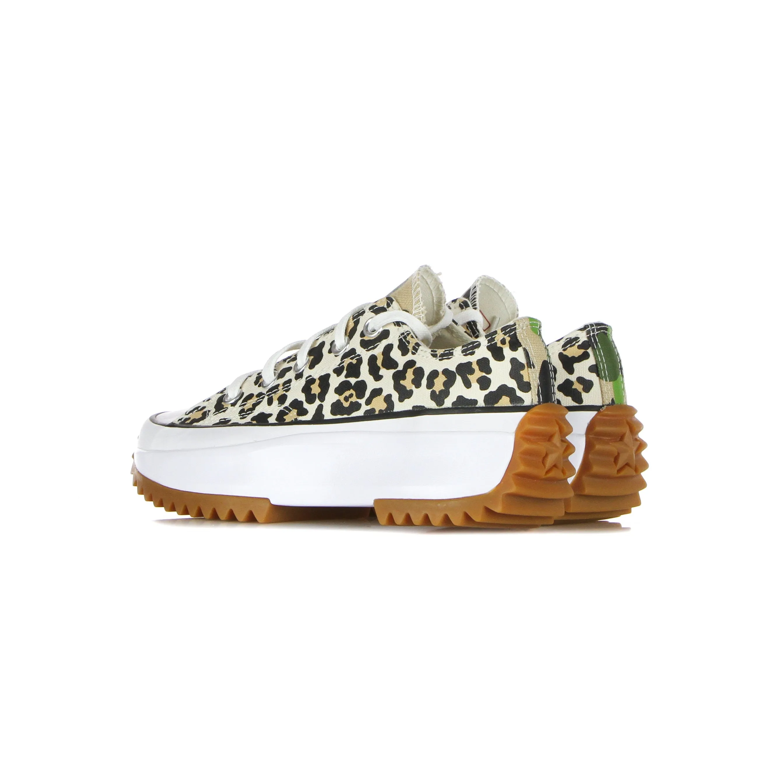 Scarpa Bassa Donna Run Star Hike Driftwood/light Fawn/black
