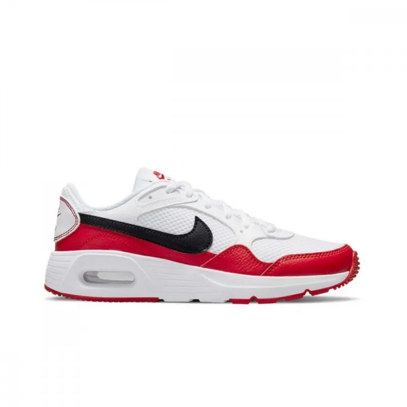SCARPA RAGAZZO NIKE AIR MAX SC