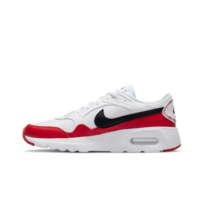 SCARPA RAGAZZO NIKE AIR MAX SC