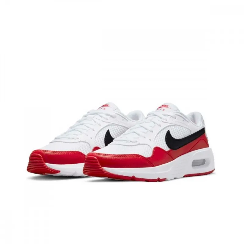 SCARPA RAGAZZO NIKE AIR MAX SC