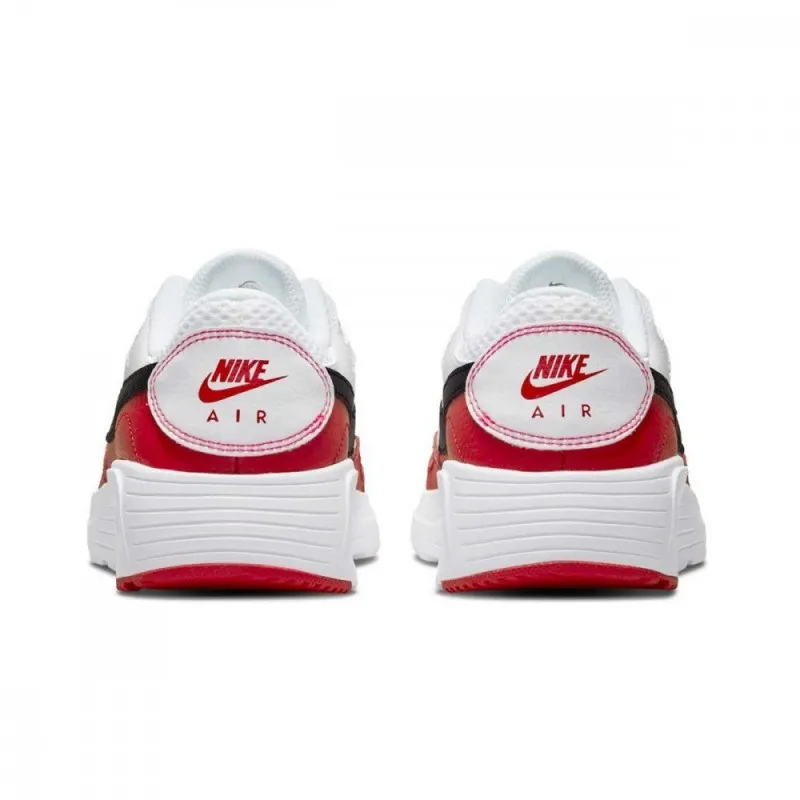 SCARPA RAGAZZO NIKE AIR MAX SC