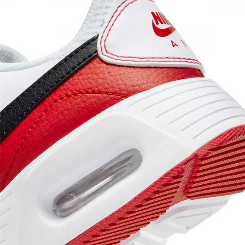 SCARPA RAGAZZO NIKE AIR MAX SC