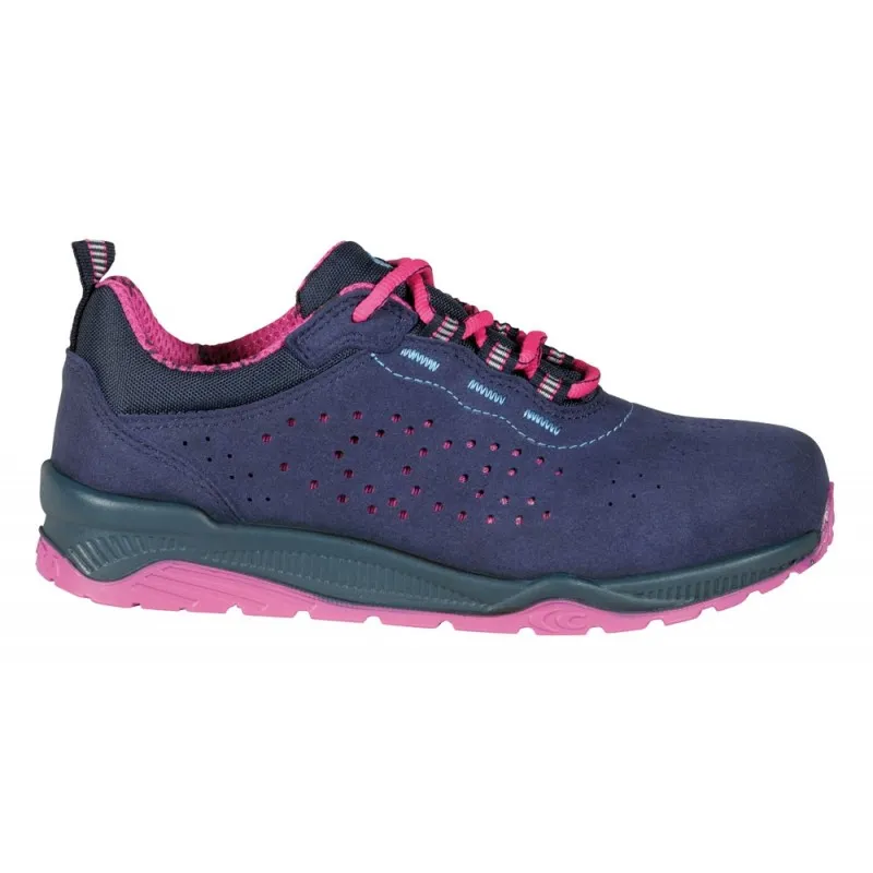 Scarpe Antinfortunistiche Cofra Body S1P SRC 79560-003