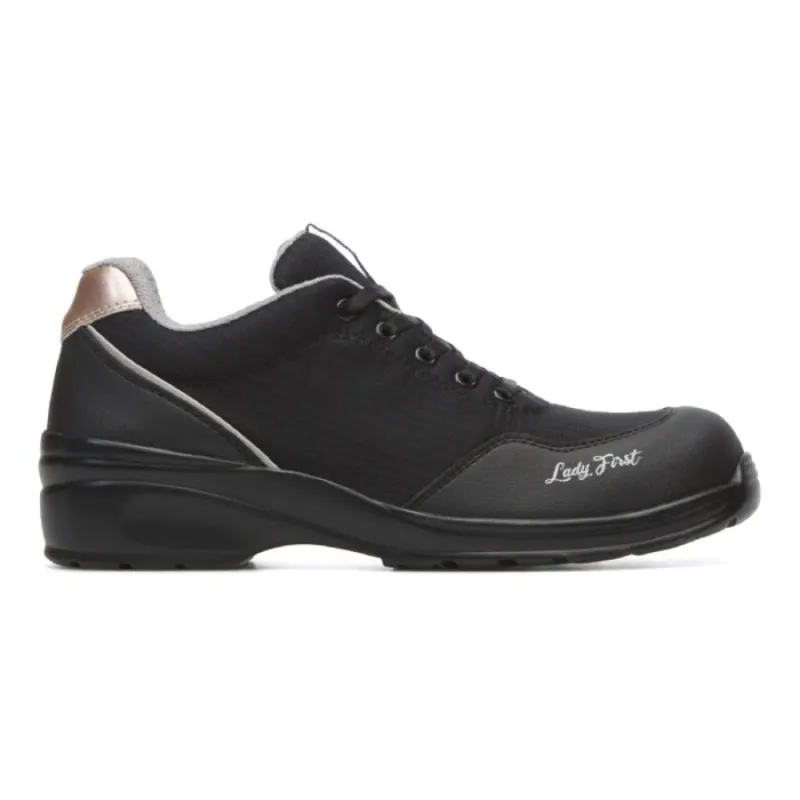 Scarpe Antinfortunistiche Exena Gina S1 SRC A0410V001