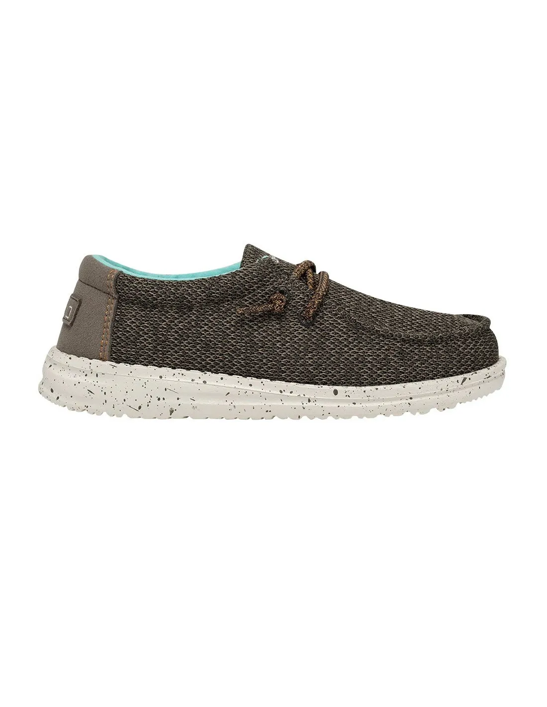 Scarpe Bambino Wendy Youth Hey Dude