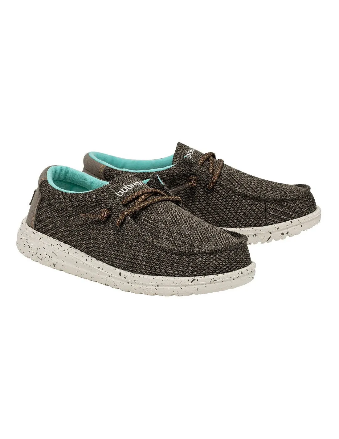 Scarpe Bambino Wendy Youth Hey Dude