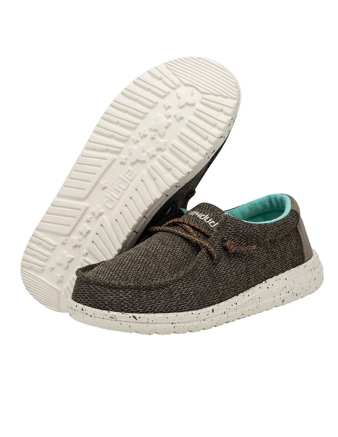Scarpe Bambino Wendy Youth Hey Dude
