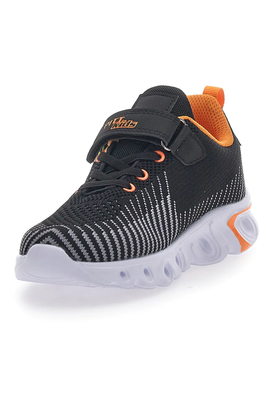 Scarpe con Luci Pitt Kids 21686