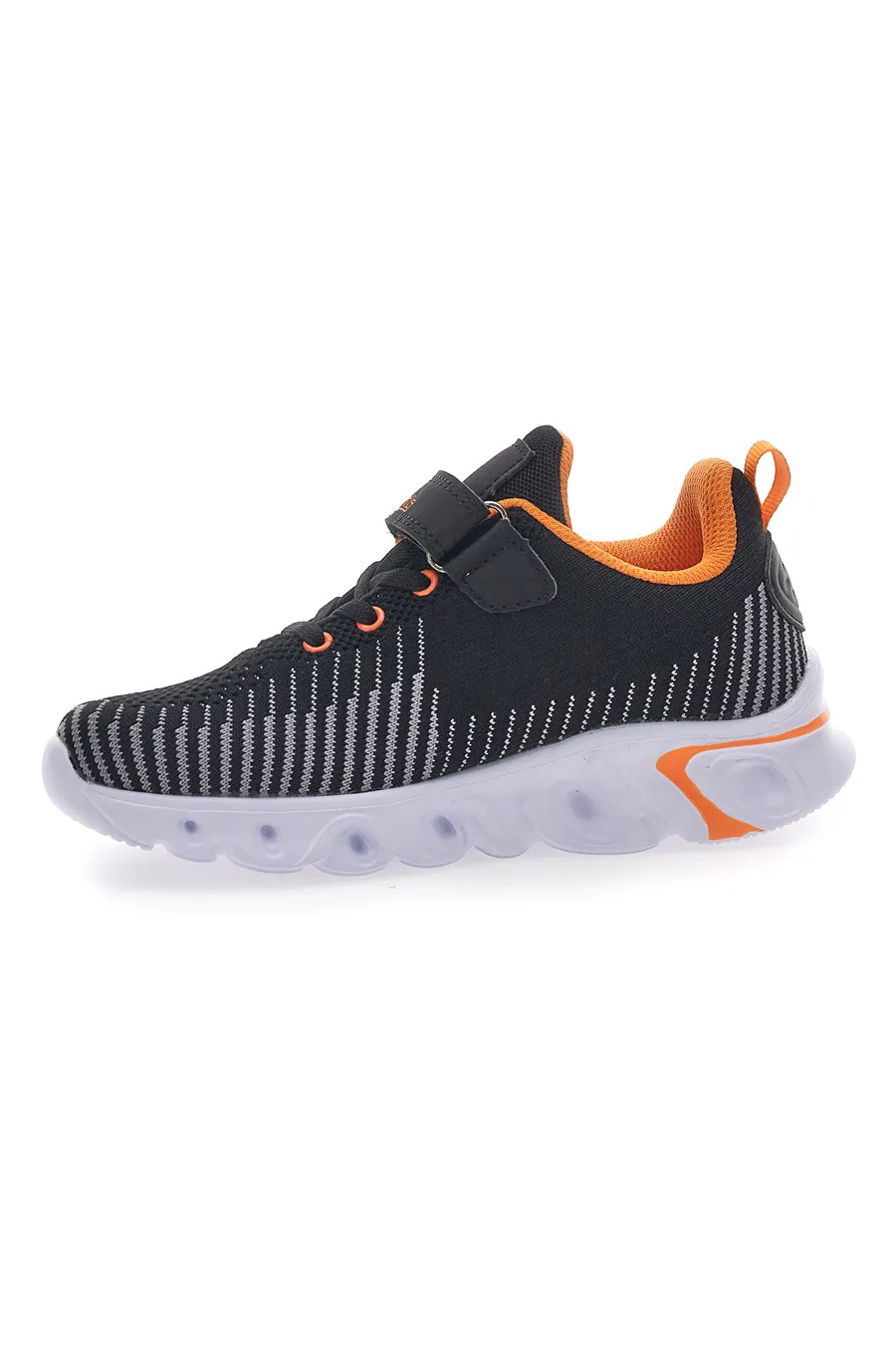 Scarpe con Luci Pitt Kids 21686