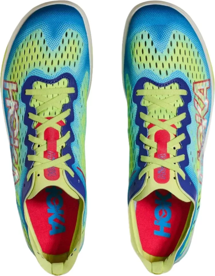 Scarpe da atletica Hoka CIELO FLYX