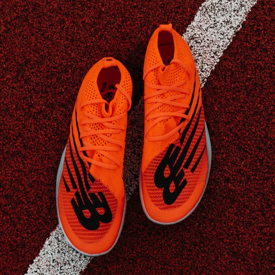 Scarpe da atletica New Balance FuelCell MD-X v2