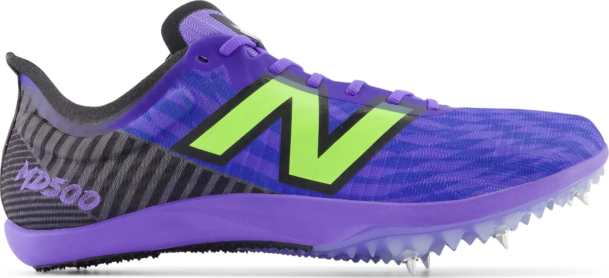 Scarpe da atletica New Balance FuelCell MD500 v9