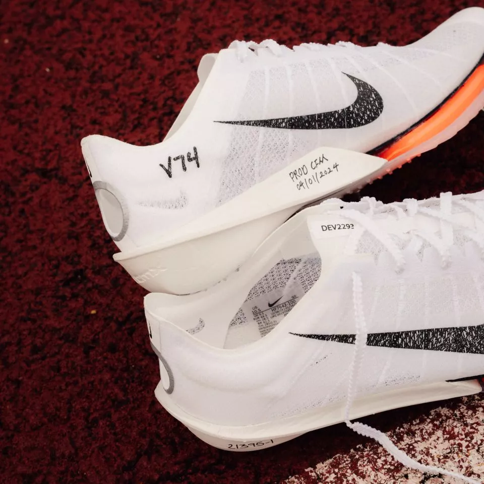 Scarpe da atletica Nike Victory 2 Proto