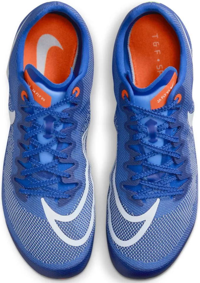 Scarpe da atletica Nike ZOOM JA FLY 4