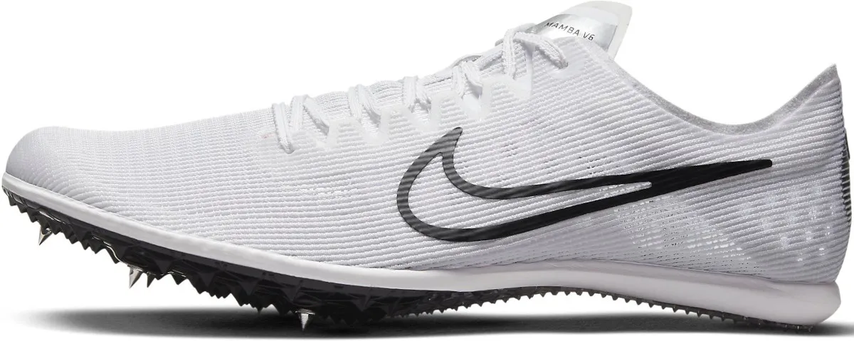 Scarpe da atletica Nike Zoom Mamba 6 Track & Field Distance Spikes