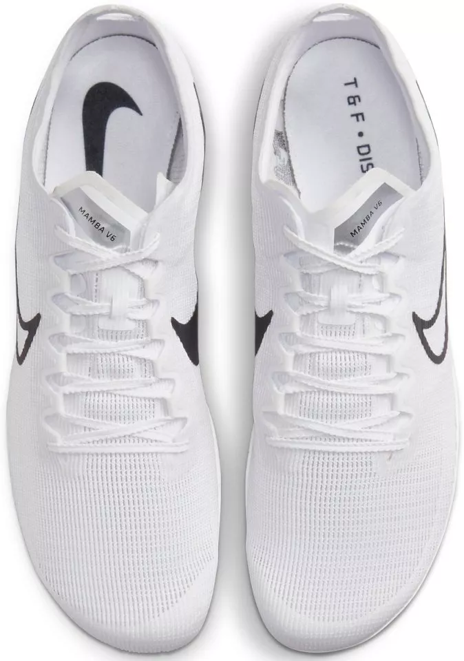 Scarpe da atletica Nike Zoom Mamba 6 Track & Field Distance Spikes