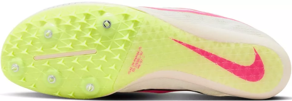 Scarpe da atletica Nike ZOOM MAMBA 6
