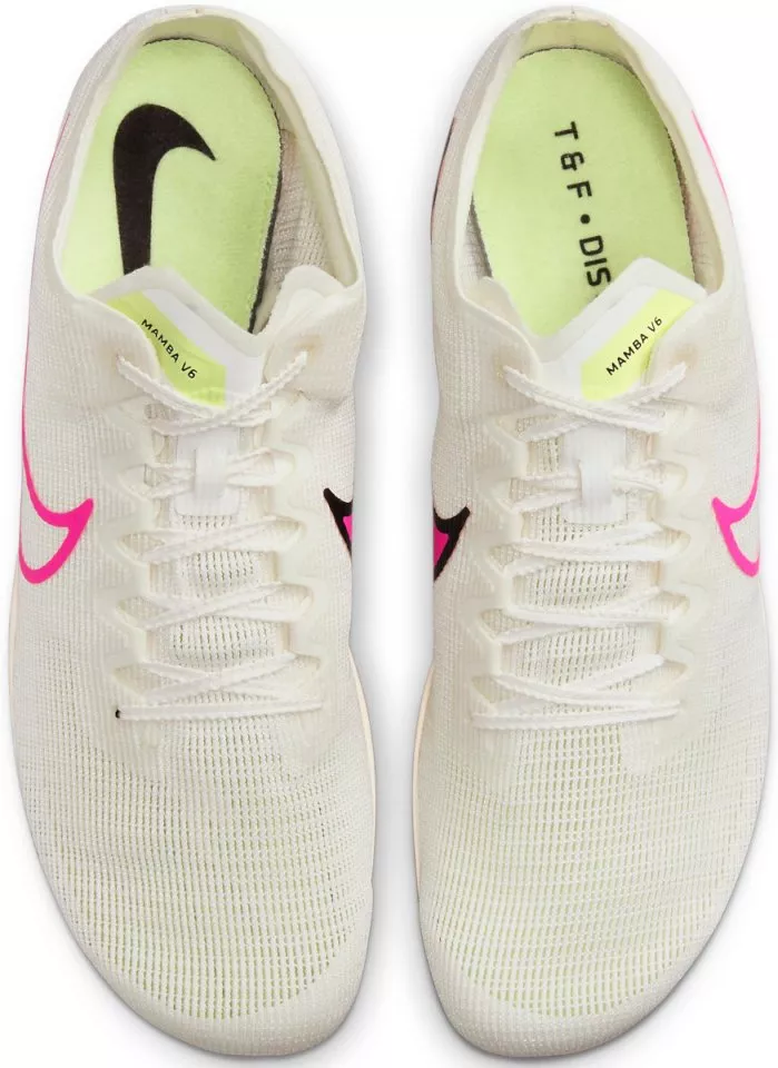 Scarpe da atletica Nike ZOOM MAMBA 6
