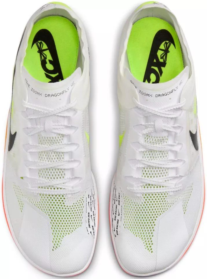Scarpe da atletica Nike ZOOMX DRAGONFLY XC
