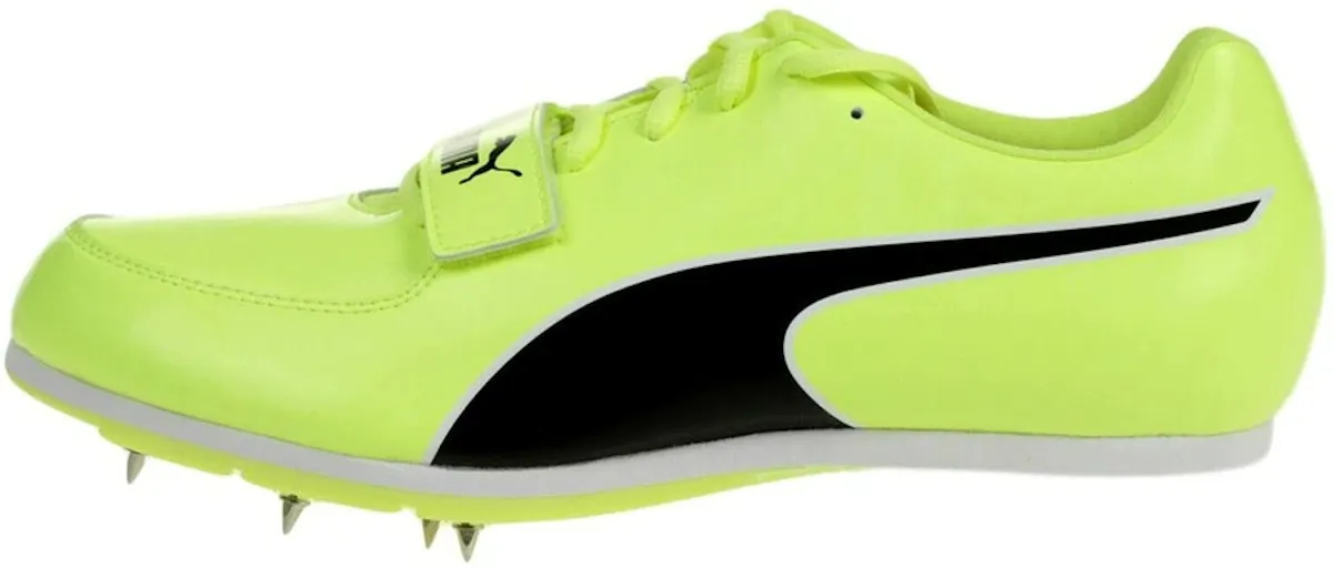 Scarpe da atletica Puma EVOSPEED LONG JUMP 6